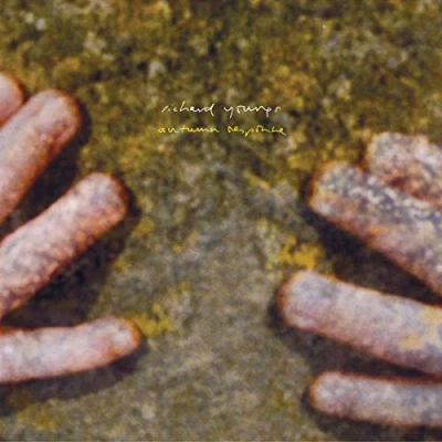 Afbeelding van Richard Youngs Autumn Response (CD)