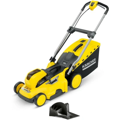 Afbeelding van Kärcher Home &amp; Garden Rasenmäher Grasmaaier Accu 36 V
