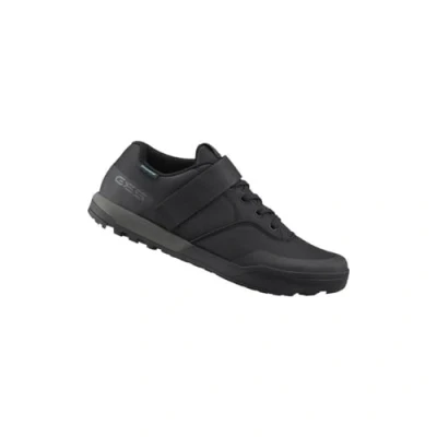 Afbeelding van SHIMANO Fietsschoenen Sh Ge500, uniseks, zwart.