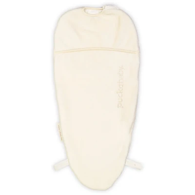 Afbeelding van Puckababy Slaapzak PIEP 0 3 Mnd Pure