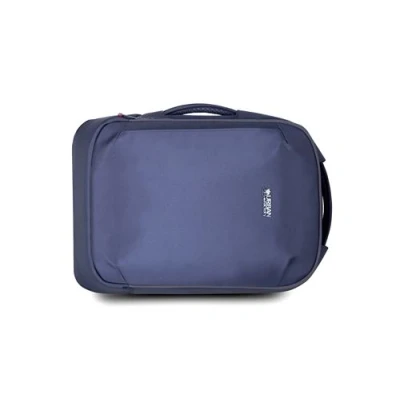 Image de Sacoche Urban Factory Workee Combo pour Notebook 15.6&quot; Bleu foncé