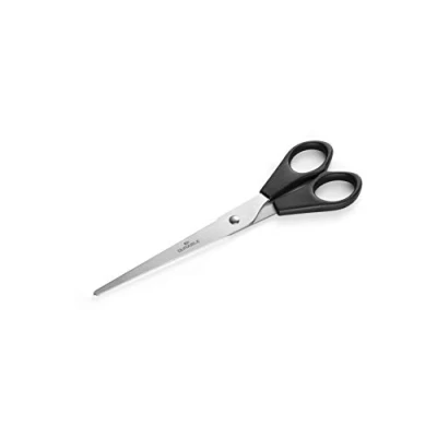 Afbeelding van Durable 177201 Standaard schaar, maat 18 cm, zwart