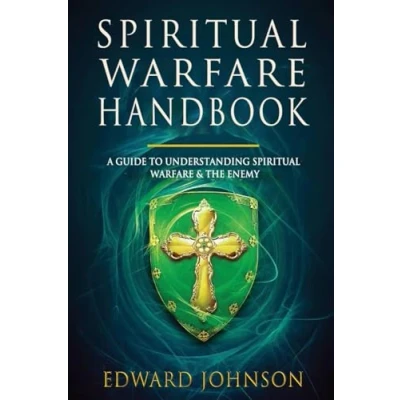 Afbeelding van Spiritual Warfare Handbook