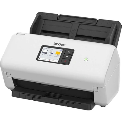 Afbeelding van Brother ADS 4500W documentscanner