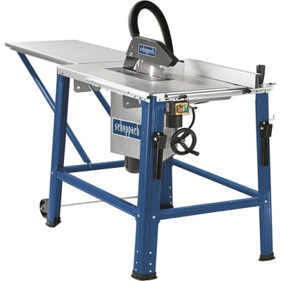 Afbeelding van Scheppach Tafelcirkelzaag HS120o 2200W 230V