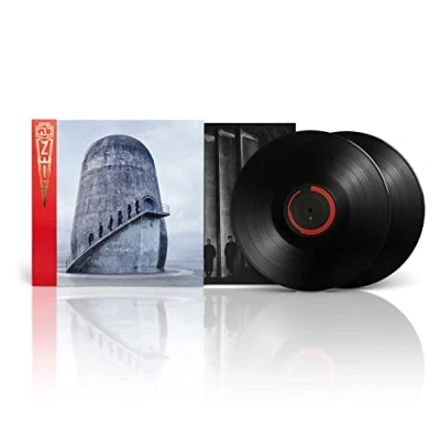 Afbeelding van Rammstein Zeit (2 LPs)