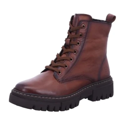Afbeelding van BAGATT Dames Lilo Cognac, Bruin
