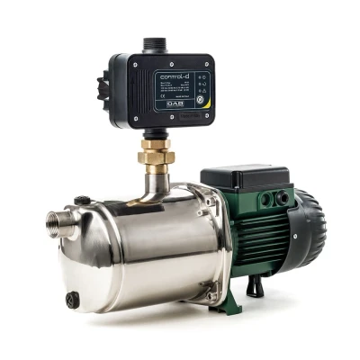 Afbeelding van DAB Jetinox 132 Control D 220/240