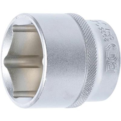 Afbeelding van BGS Dopsleuteldop zeskant 1/2&quot; 36 mm