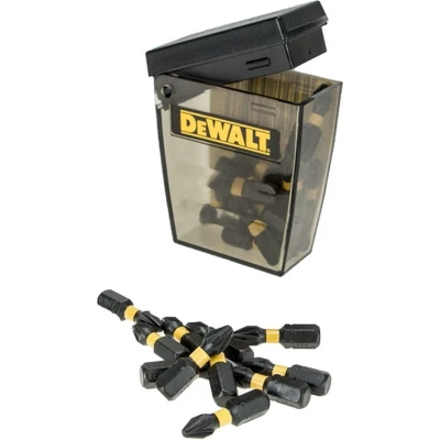 Afbeelding van DeWalt Accessoires Impact Torsion TicTac Pz2 25mm DT70556T QZ