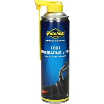 Afbeelding van Putoline 1001 Penetrating + PTFE