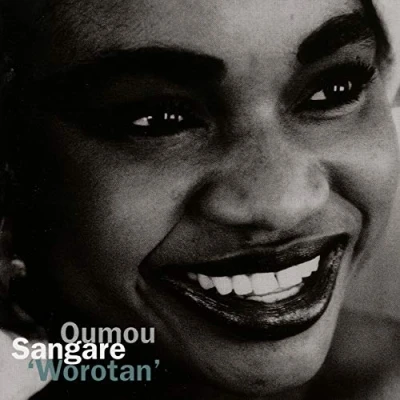 Afbeelding van Oumou Sangare Worotan