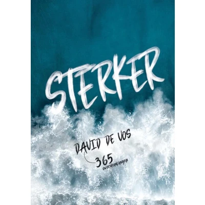 Afbeelding van Sterker