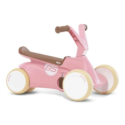Afbeelding van BERG Go2 Retro Pink