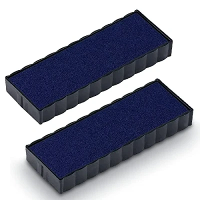 Afbeelding van Trodat stempelkussen Printy 4817 4.0 blauw