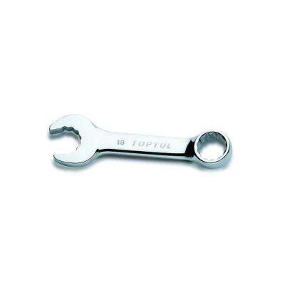 Afbeelding van TOPTUL AAAF1010 Ring / Steeksleutel 10