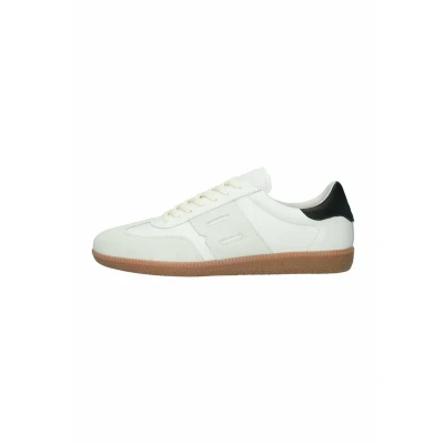 Afbeelding van Blackstone LIME WREN White Sneaker (low) Man Maat: 42