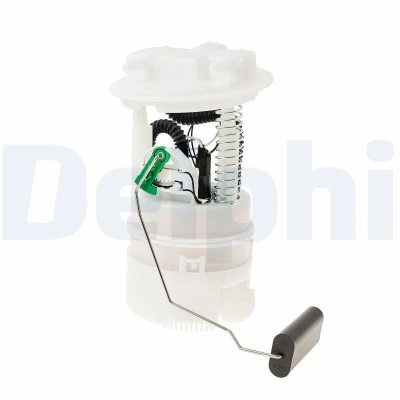 Afbeelding van DELPHI FG2691 12B1 Brandstoftoevoereenheid Zonder pakking Benzine