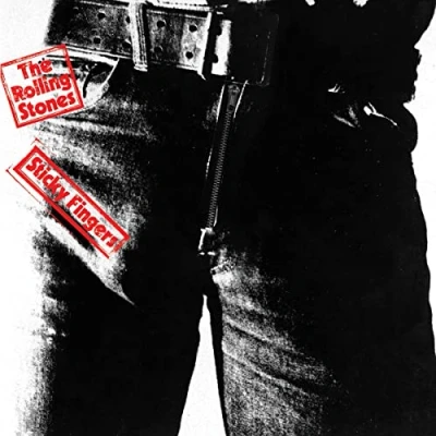 Afbeelding van The Rolling Stones Sticky Fingers (2 CD DVD) (Deluxe Edition) (Incl. Bonus CD)