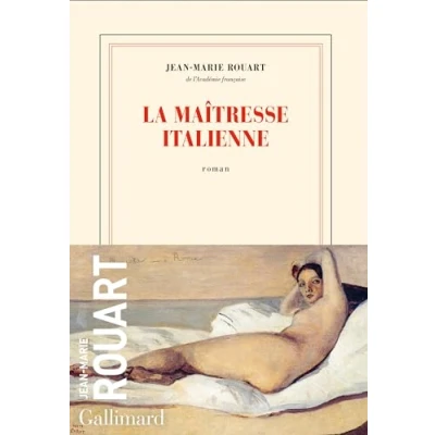 Afbeelding van La maitresse italienne du colonel campbell