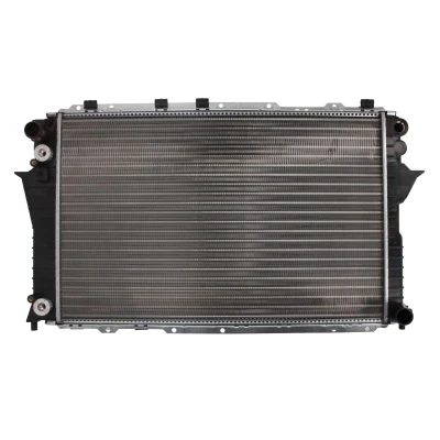 Afbeelding van Nissens Radiateur 60476