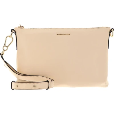 Afbeelding van Mandarina Duck Luna P10kbt07 damestas (1 stuk), Macadamia