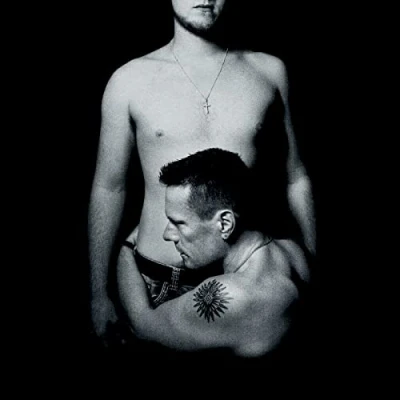 Afbeelding van U2 Songs Of Innocence (CD)