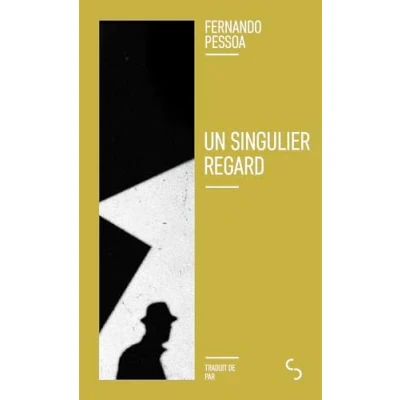 Afbeelding van UN SINGULIER REGARD