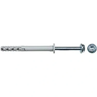 Afbeelding van Fischer SXR 10 x 200 FUS A4 Constructie plug mm 13 46362 50 stuk(s)