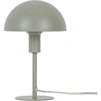 Afbeelding van Nordlux Ellen Mini tafellamp E14 pastel groen