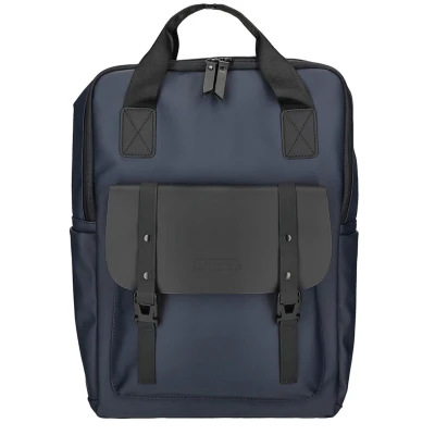 Afbeelding van Enrico Benetti Glasgow Rugtas 15&quot; Blauw