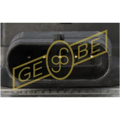 Afbeelding van NOx sensor, katalysator GEBE 9 2846 1