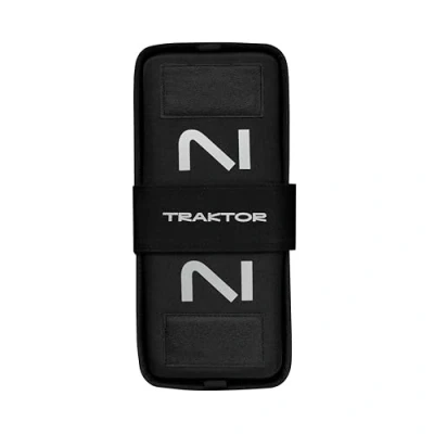 Image de Native Instruments Traktor Sac modulaire