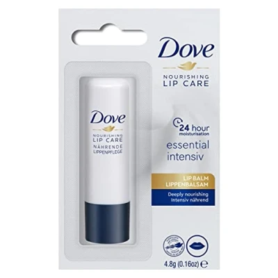 Afbeelding van Dove Lippenbalsem 4.8g 24hr Deep Nourishing