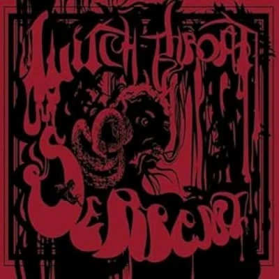 Afbeelding van Witchthroat Serpent (LP)