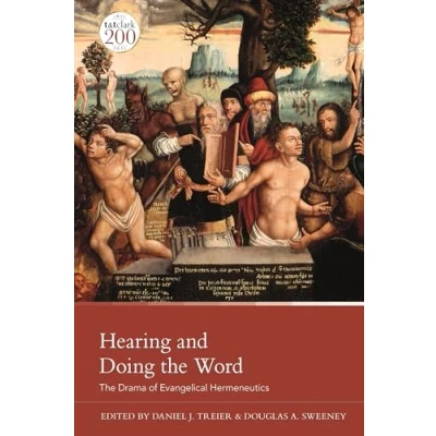 Afbeelding van Hearing and Doing the Word