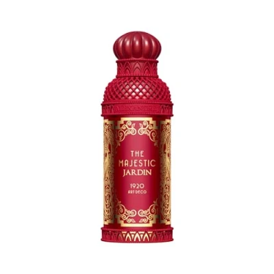 Afbeelding van The Majestic Jardin by Alexandre J 100 ml Eau De Parfum Spray