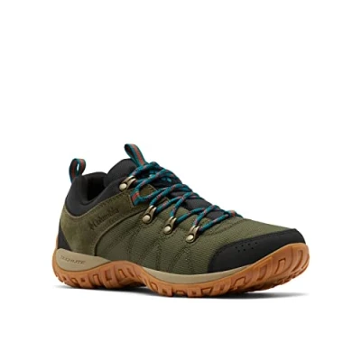Afbeelding van Columbia PEAKFREAK VENTURE LT Wandelschoenen, laag voor heren, Nori, Deep Wave