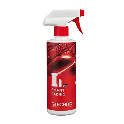 Afbeelding van Gtechniq I1 Smart Fabric V2 500ml