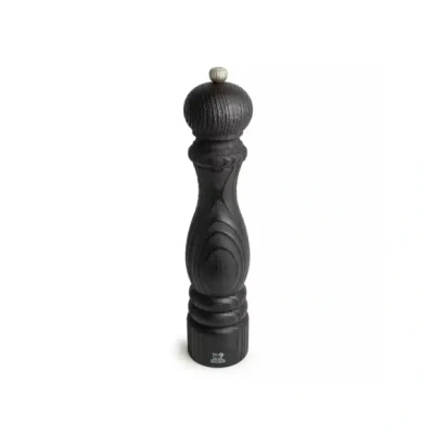 Afbeelding van Peugeot Zoutmolen Paris Nature Black 30 cm
