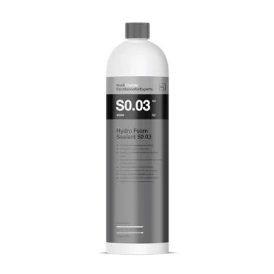 Afbeelding van Koch Chemie S0.03 Hydro Foam Sealant Wet 1000 ml