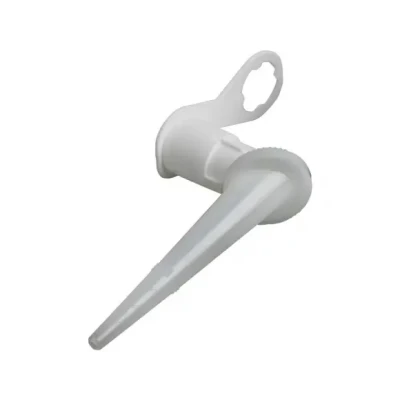 Afbeelding van Wolfcraft 4366000 Scharnierende tuit voor kitkoker (2st)