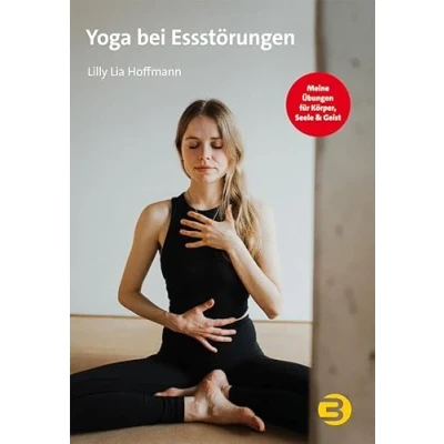 Afbeelding van Yoga bei Essstörungen