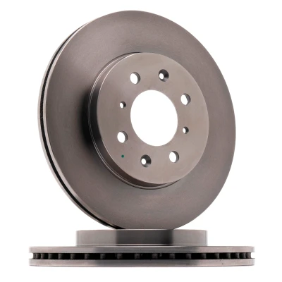 Afbeelding van Brembo Remschijf 09.A357.10