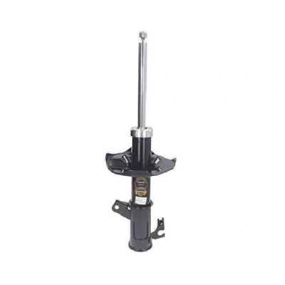 Afbeelding van JAPANPARTS MM 33013 Schokdemper Vooras links Gasdruk Dubbelpijp Veerpoot Pen bovenaan