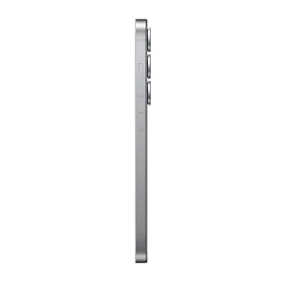 Afbeelding van Samsung Galaxy S25 5G 128GB Enterprise Edition Silver Shadow 6.2&quot; OLED 2340x1080 120Hz 12 GB RAM Dual SIM/NanoSIM 4000 mAh Android 15 USB Type C Wi Fi 7 Zilver