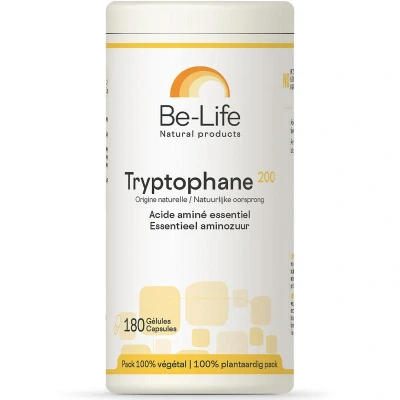 Afbeelding van Tryptophane 200