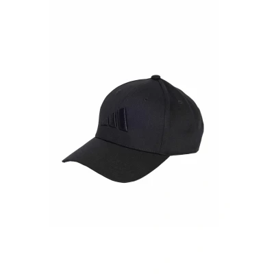 Afbeelding van adidas Performance Bball Tonal Pet, Maat: XS/S, Black