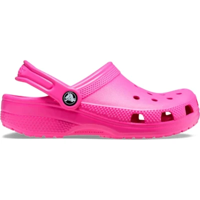 Afbeelding van Crocs Classic Klompen Roze EU 34 35