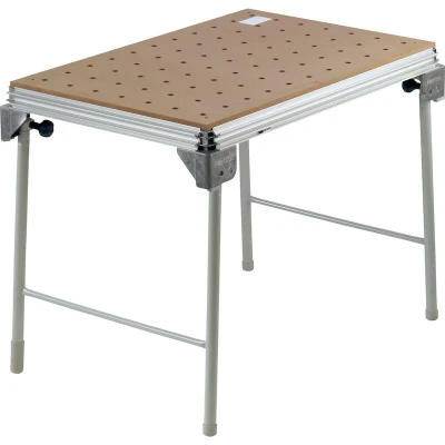 Afbeelding van Festool MFT/BASIC Multifunctionele tafel 78mm 120kg